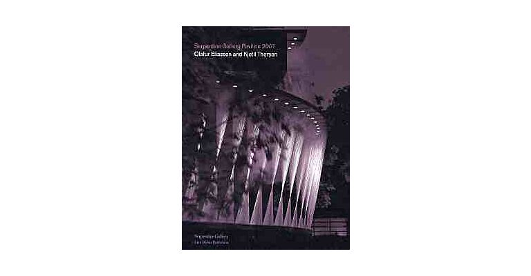 Serpentine Gallery Pavilion 2007