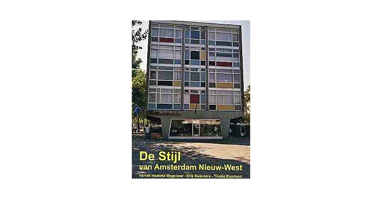 De Stijl van Amsterdam Nieuw-West