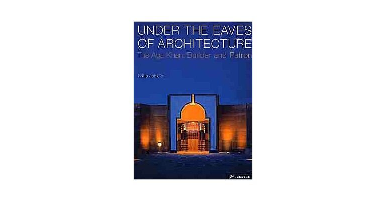 Under the Eaves of Architecture