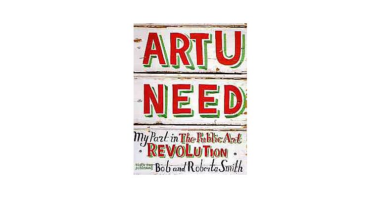 Art U Need
