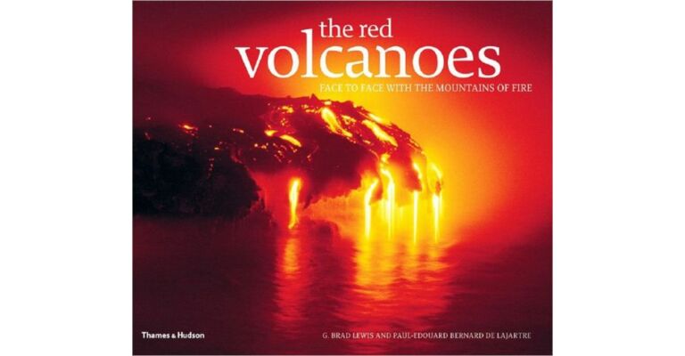 The Red  Volcanoes