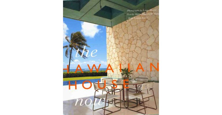 The Hawaiian House Now