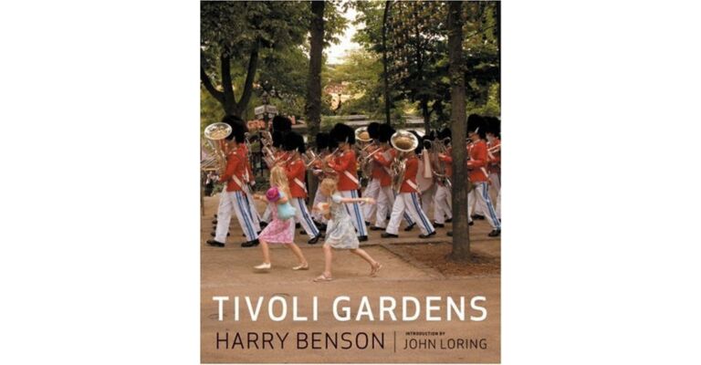 Tivoli Gardens