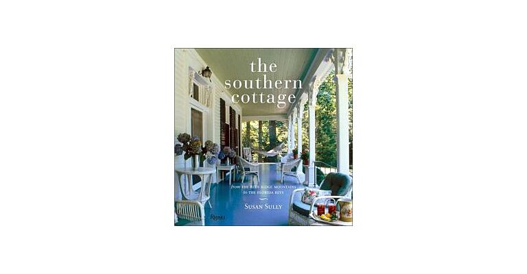 The Southern Cottage