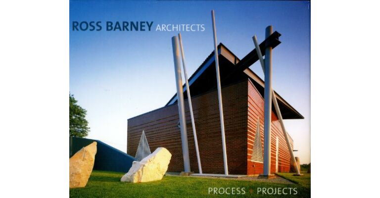 Ross Barney Architects. Process + Projects