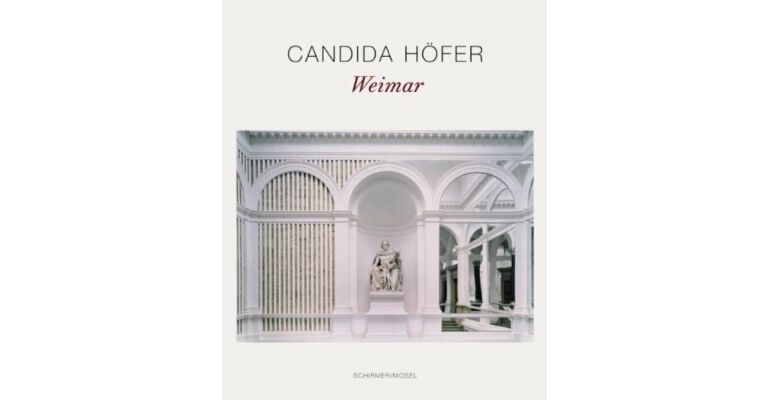 Candida Höfer - Weimar