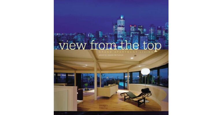 View from the Top - Grand Apartment Living