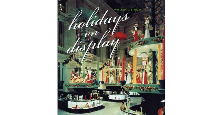 Holidays on Display