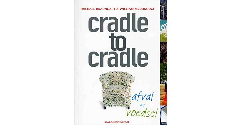 Cradle to Cradle - Afval Is Voedsel