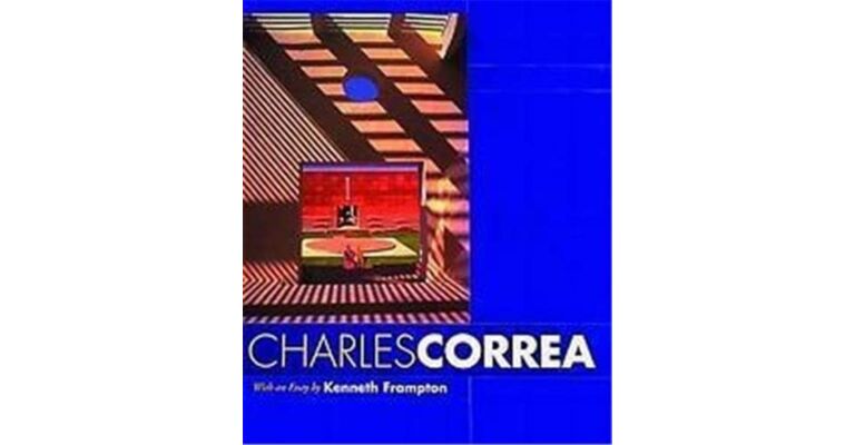 Charles Correa