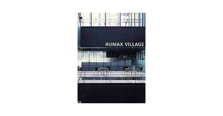 C3 Humax Village