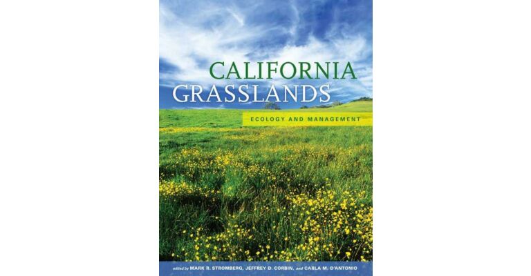 California Grasslands