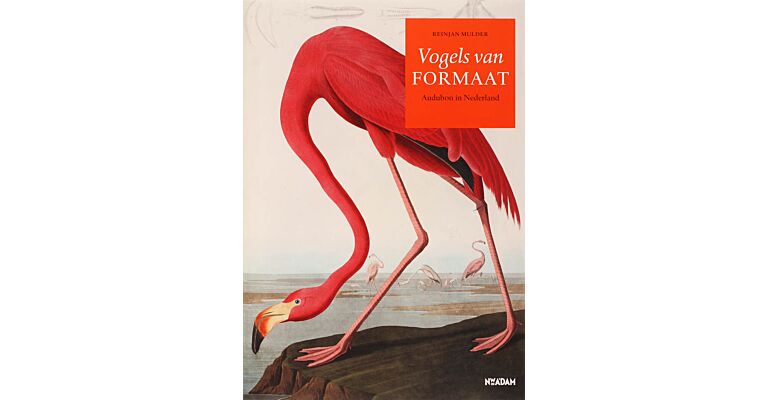 Vogels van Formaat