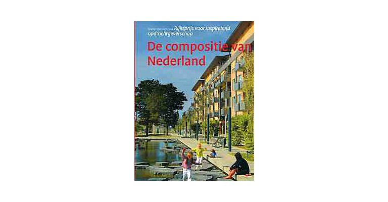 Gouden Piramide 2007 - De compositie van Nederland