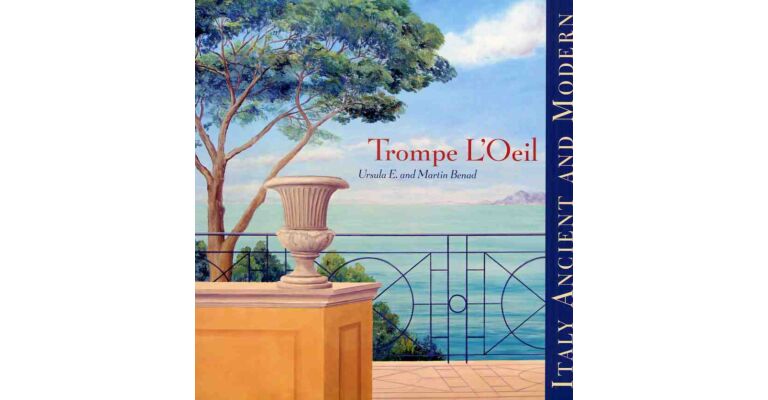 Trompe L'Oeil: Italy Ancient and Modern