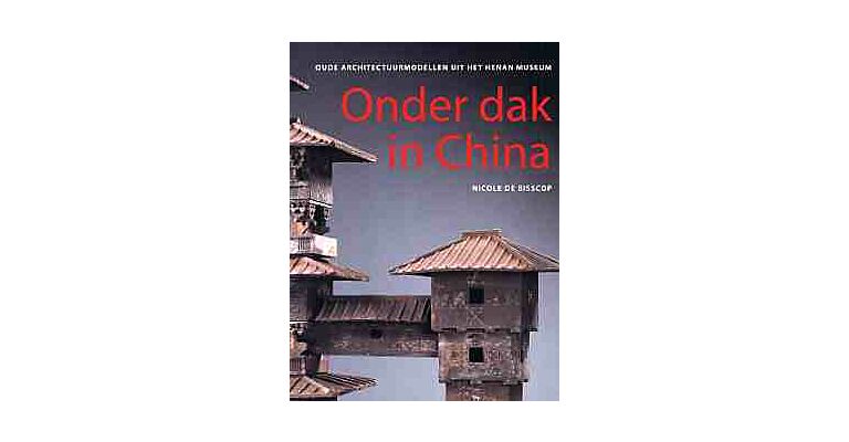 Onder dak in China