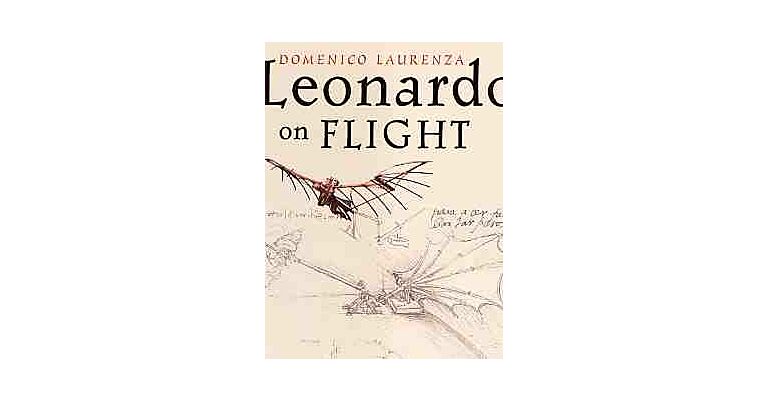 Leonardo on Flight