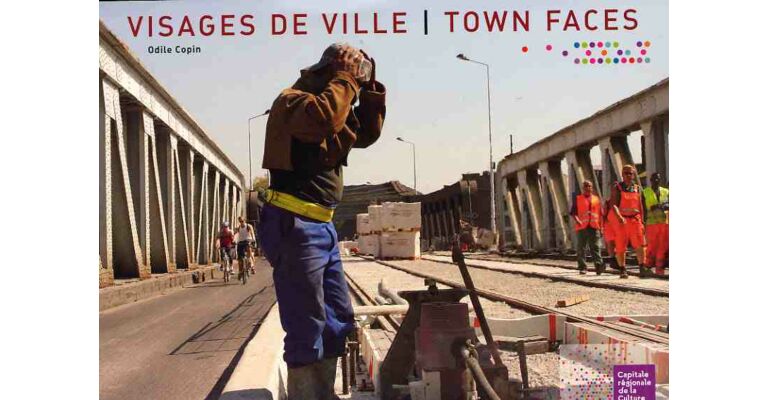 Visages de Ville - Town Faces