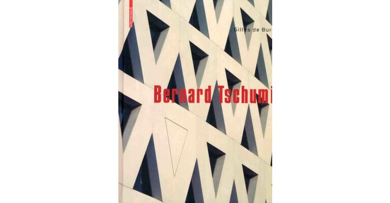 Bernard Tschumi