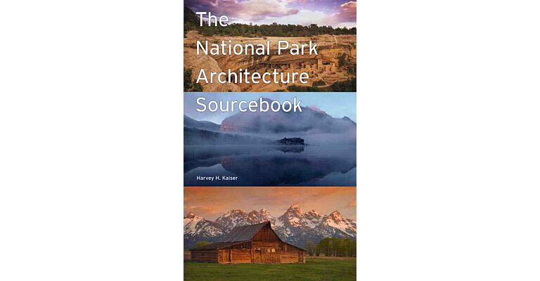 National Park Architecture Sourcebook