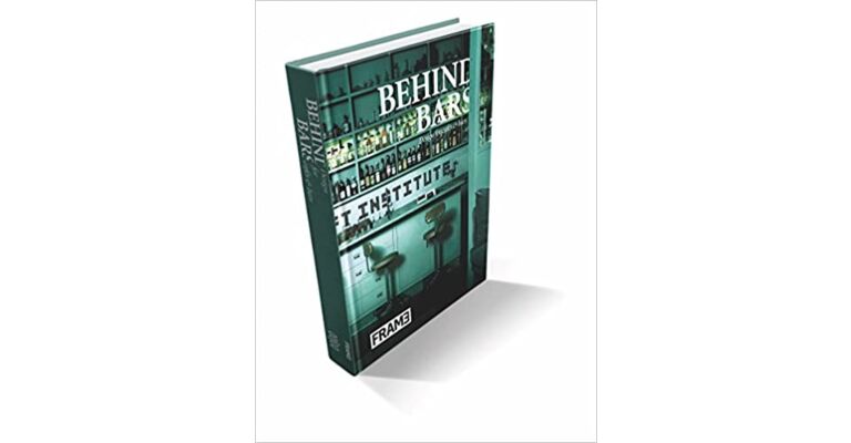 Behind Bars - Design for Cafés & Bars
