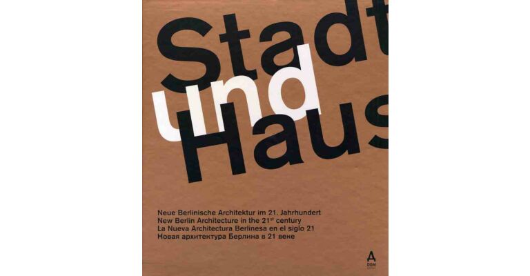 Stadt und Haus