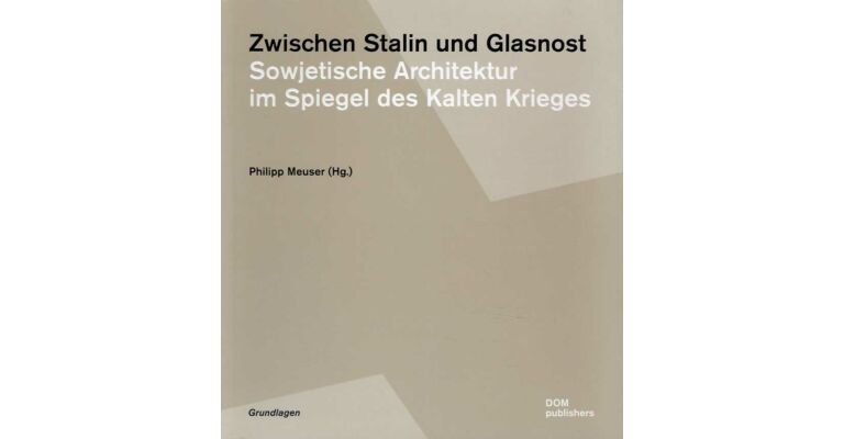 Zwischen Stalin und Glasnost