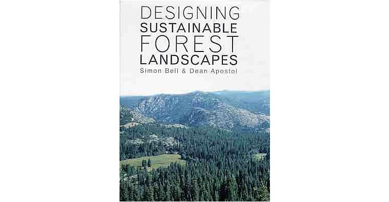 Designing Sustainable Forest Landscapes