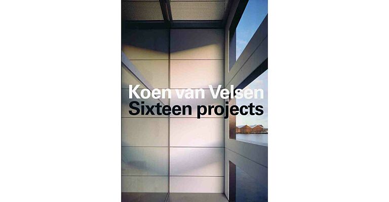 Koen van Velsen - 16 projects