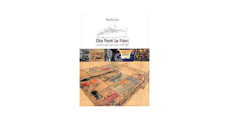 Gio Ponti Le Navi