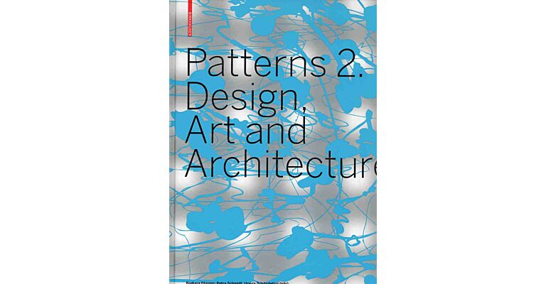 Patterns 2. New Design, Art and Architecture