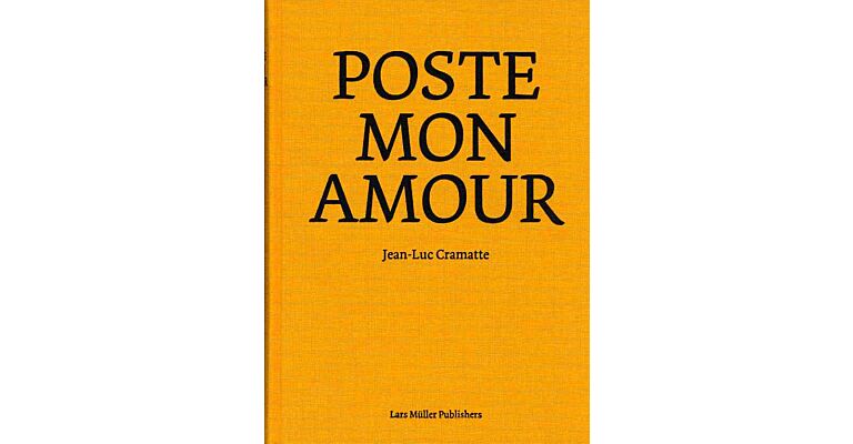 Poste Mon Amour