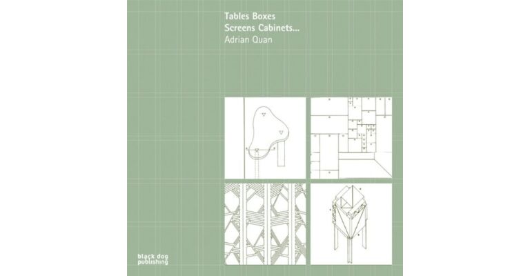 Tables, Boxes, Screens, Cabinets...