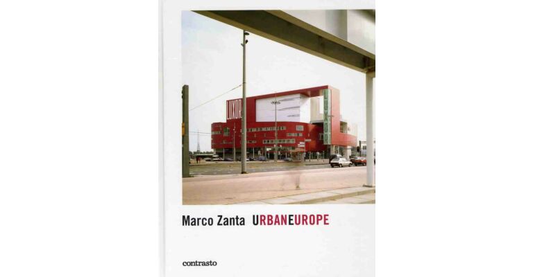 Urban Europe