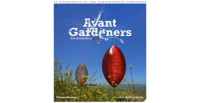 Avant Gardeners