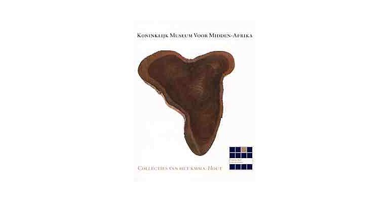 Koninklijk Museum voor Midden Afrika : Collecties van het KMMA - Hout
