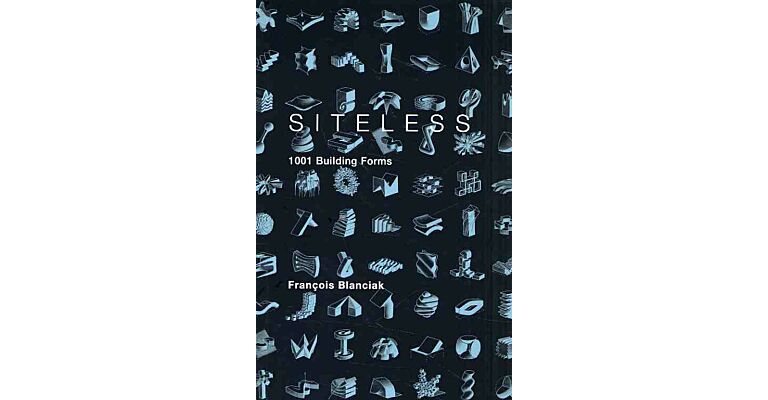 Siteless - 1001 Building Forms