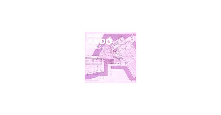 Tadao Ando - Details 4