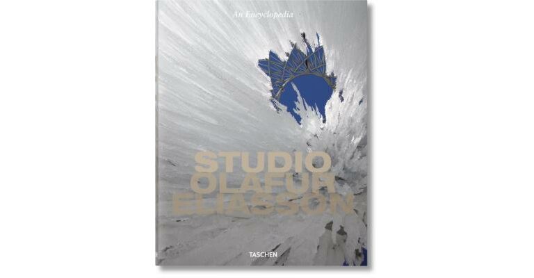 Studio Olafur Eliasson - an Encyclopedia