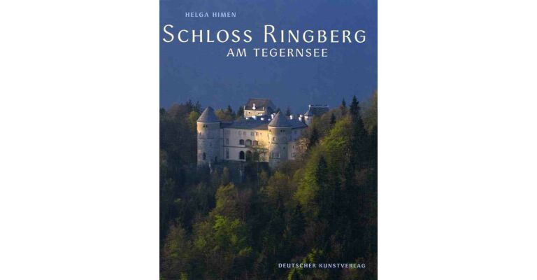 Schloss Ringberg am Tegernsee
