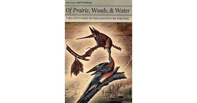 Of Prairie, Woods & Water