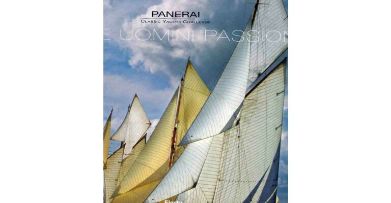 Panerai Classic Yachts Challenge