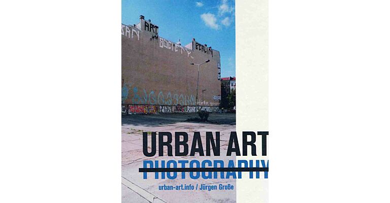 Urban Art Photography