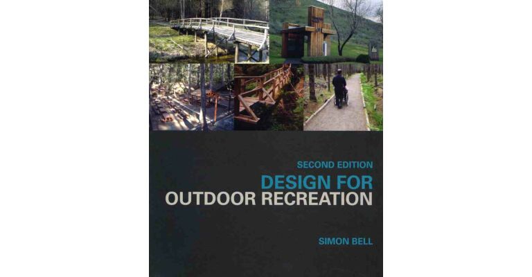 Design for Outdoor Recreation (second edition)