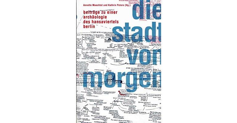 Die Stadt von Morgen