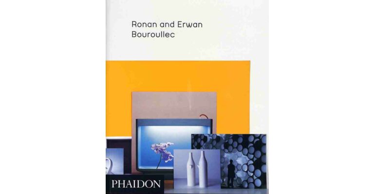 Ronan and Erwan Bouroullec