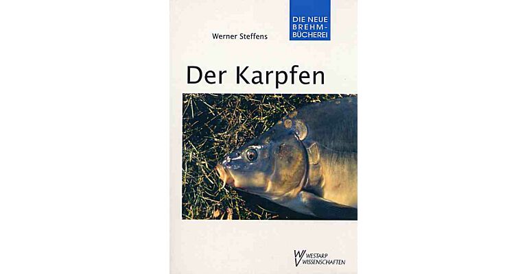 Der Karpfen : Cyprinus carpio