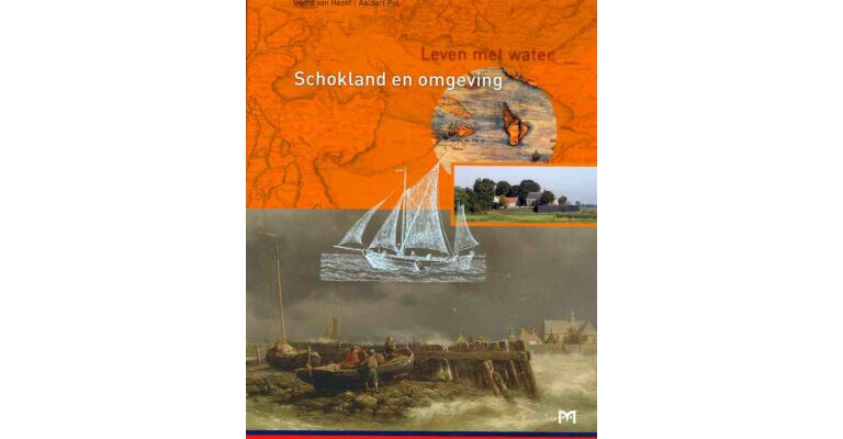 Schokland en Omgeving