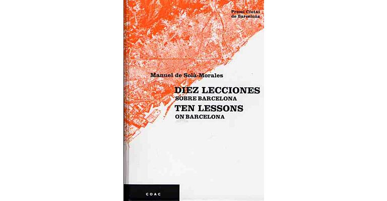 Ten Lessons on Barcelona