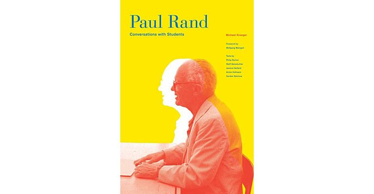 Paul Rand - Conversations with Students